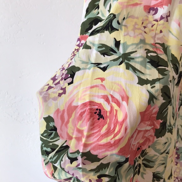 Anthropologie Faithfull Brand Venissa Dress - Picture 7 of 8